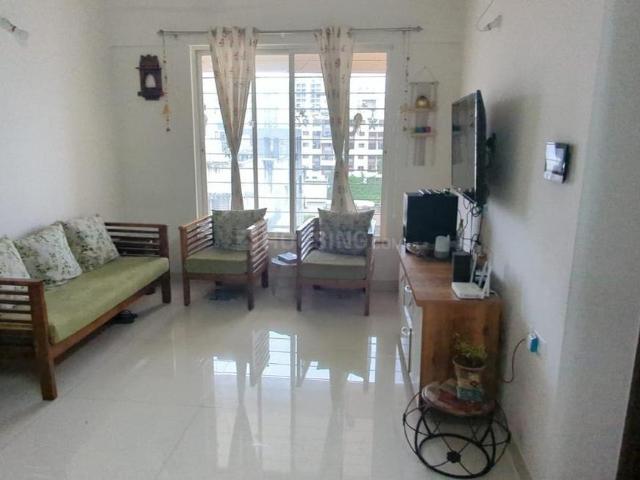 Flat for rent in Shankar Kalat Nagar, Tathawade