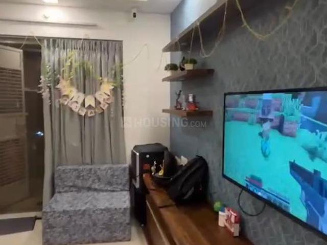 Flat for rent in Dynasty, Pune