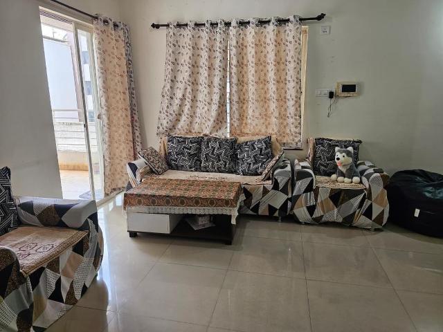 Flat for rent in Shankar Kalat Nagar, Tathawade