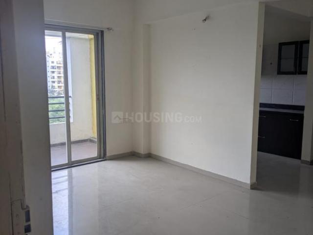 Flat for rent in Thergaon, Pune