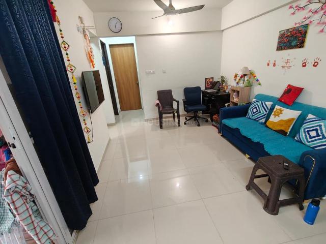 Flat for rent in Kaverinagar, Pune