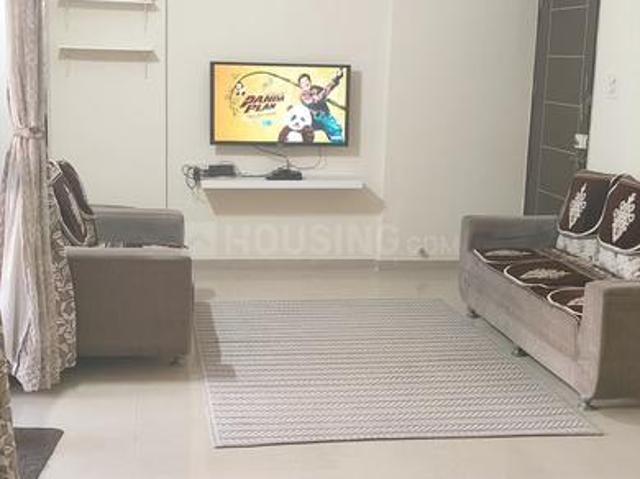 Flat for rent in Hinjawadi, Pune