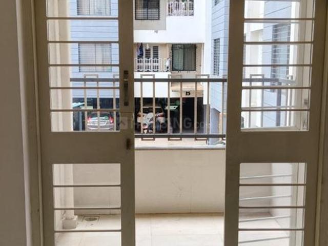 Flat for rent in Sainath colony, Pune