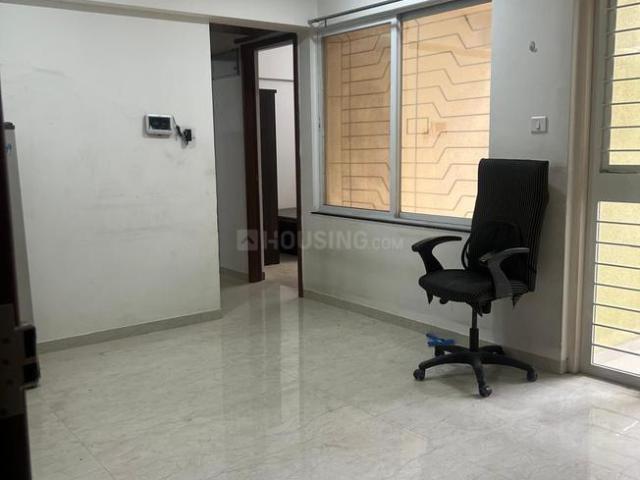 Flat for rent in Hinjawadi, Tathawade