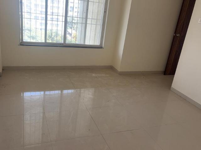 Flat for rent in Thergaon, Tathawade