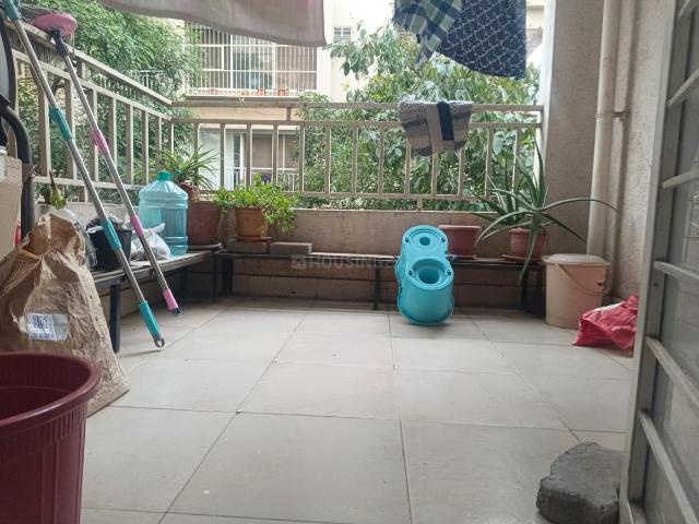 Flat for rent in Thergaon, Tathawade