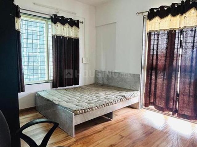 Flat for rent in Sainath colony, Pune