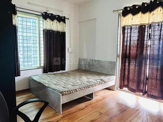 Flat for rent in Parkhe Vasti, Pune