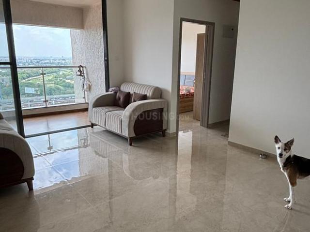 Flat for rent in Sainath colony, Pune