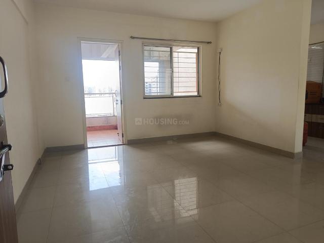 Flat for rent in Spacia C Sai Ozone Society, Tathawade