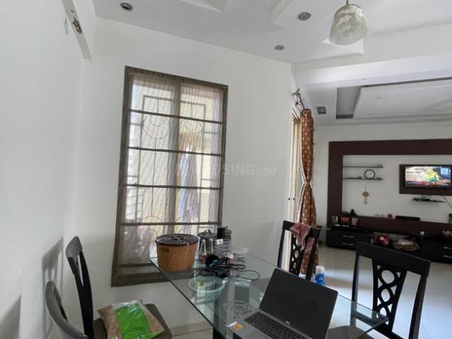 Flat for rent in Dynasty, Pune