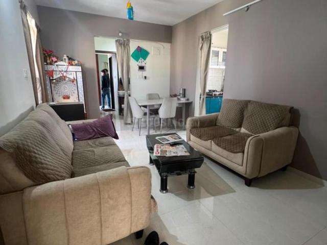 Flat for rent in Riddhi Siddhi Heights, Pune