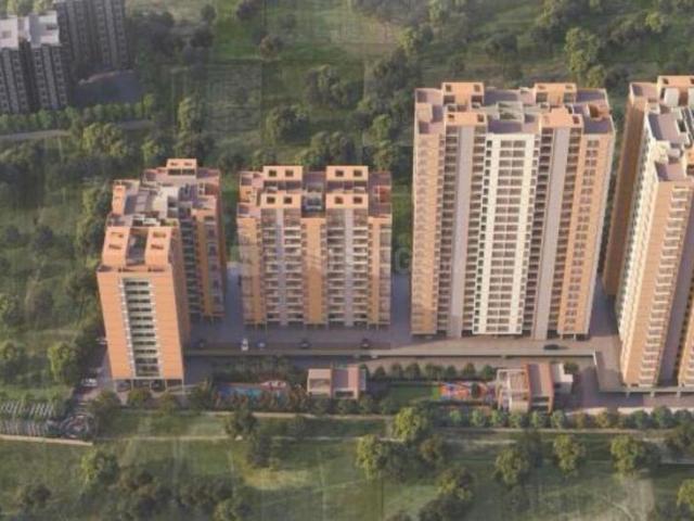 Flat for rent in Hinjawadi, Tathawade
