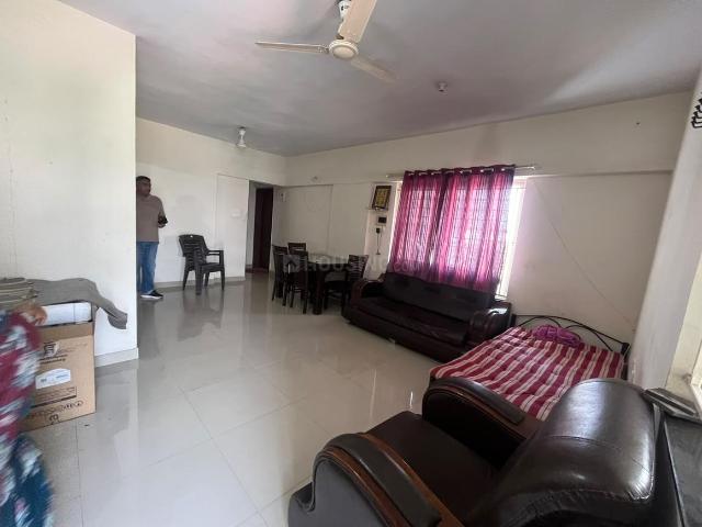 Flat for rent in Shankar Kalat Nagar, Tathawade