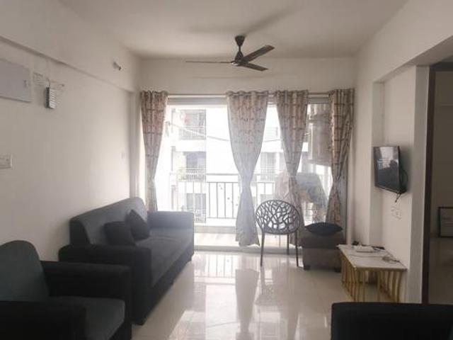 Flat for rent in Kaverinagar, Pune