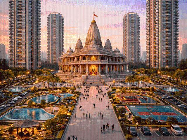 Flat for sale in Dighi, National Capital Territory Of Delhi