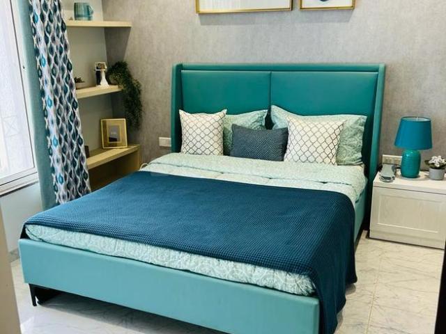 Flat for sale in Wakad, National Capital Territory Of Delhi
