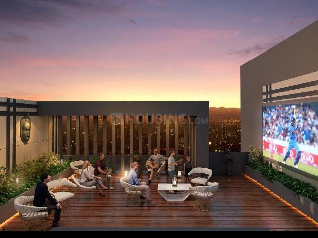 Flat for sale in Wakad, National Capital Territory Of Delhi