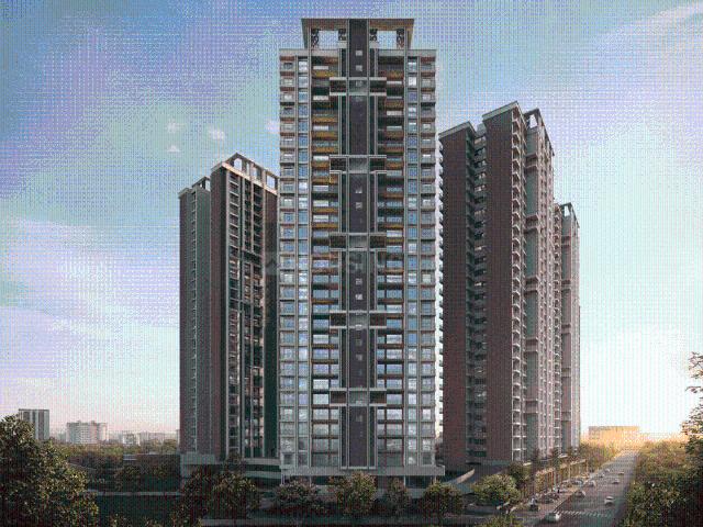 Flat for sale in Wakad, National Capital Territory Of Delhi