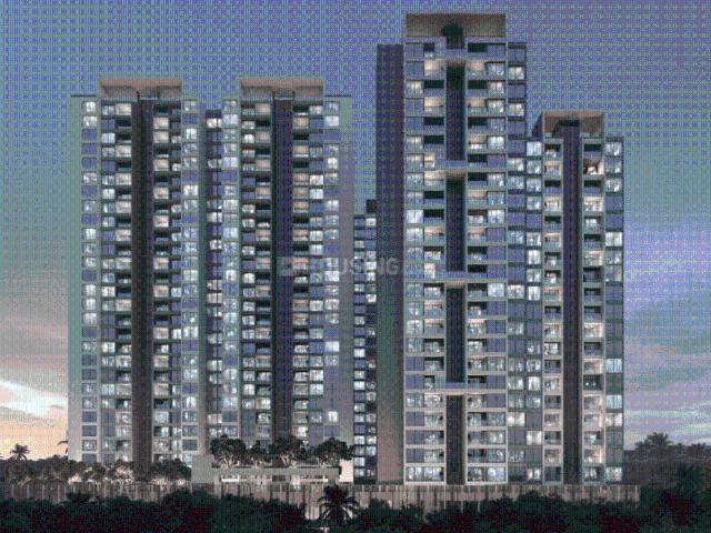 Flat for sale in Tathawade - Pune, National Capital Territory Of Delhi