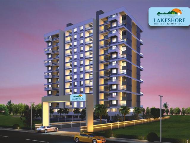 Flat for sale in Wakad, National Capital Territory Of Delhi