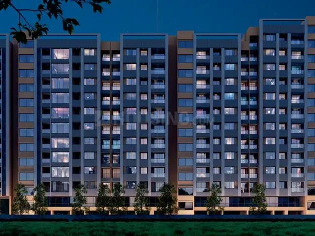 Flat for sale in Wakad, National Capital Territory Of Delhi