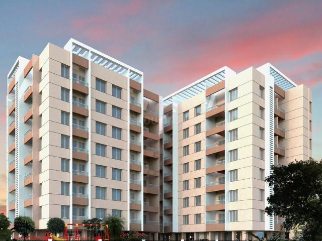 Flat for sale in Thergaon, National Capital Territory Of Delhi