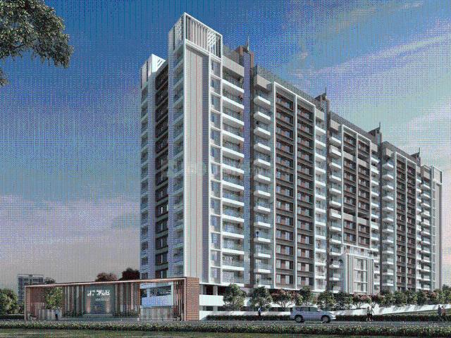 Flat for sale in Wakad, National Capital Territory Of Delhi