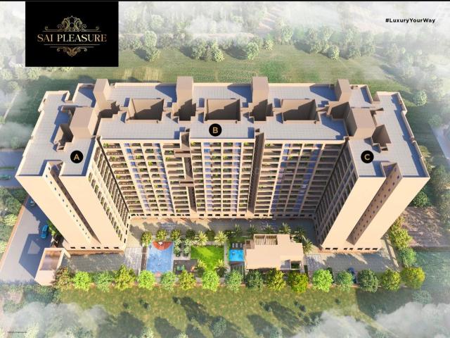 Flat for sale in Wakad, National Capital Territory Of Delhi