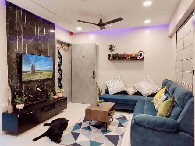 Flat for sale in Wakad, National Capital Territory Of Delhi