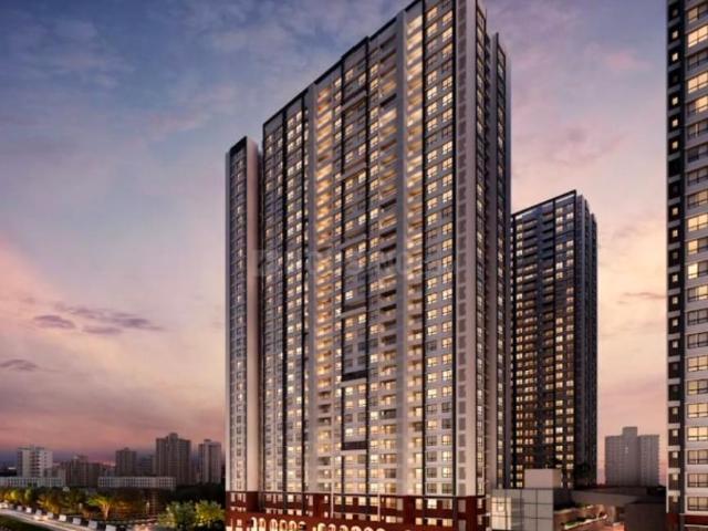Flat for sale in Wakad, National Capital Territory Of Delhi