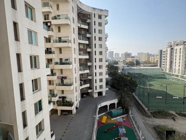 Flat for sale in Wakad, National Capital Territory Of Delhi