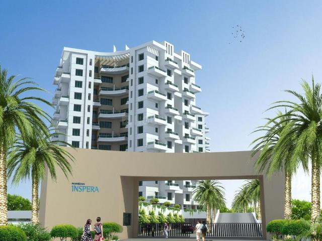 Flat for sale in Wakad, National Capital Territory Of Delhi