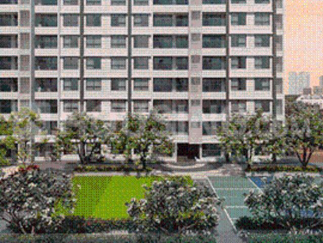 Flat for sale in Wakad, National Capital Territory Of Delhi