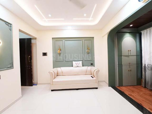 Flat for sale in Wakad, National Capital Territory Of Delhi