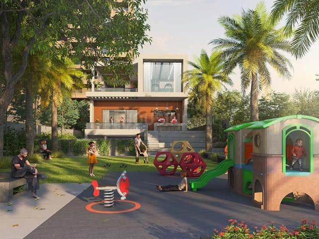 Flat for sale in Wakad, National Capital Territory Of Delhi