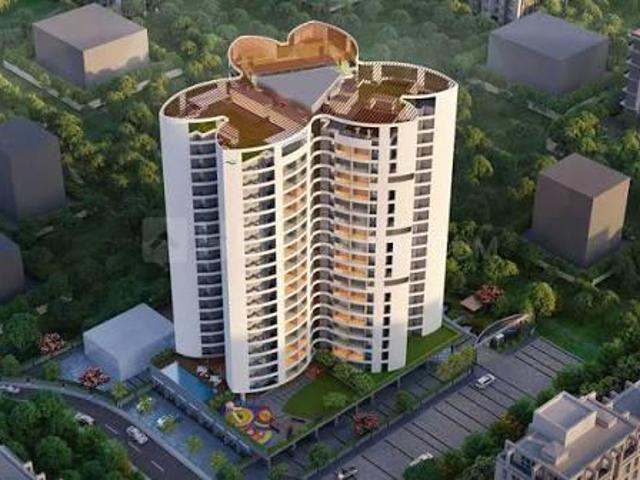 Flat for sale in Wakad, National Capital Territory Of Delhi