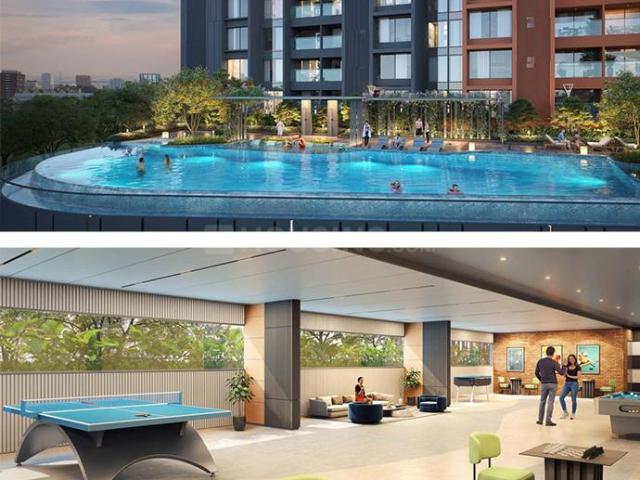 Flat for sale in Wakad, National Capital Territory Of Delhi