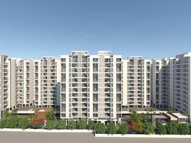 Flat for sale in Tathawade - Pune, National Capital Territory Of Delhi