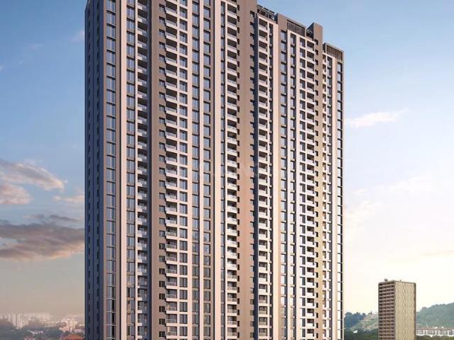 Flat for sale in Wakad, National Capital Territory Of Delhi