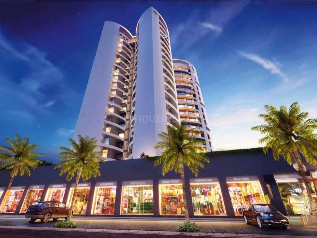 Flat for sale in Wakad, National Capital Territory Of Delhi
