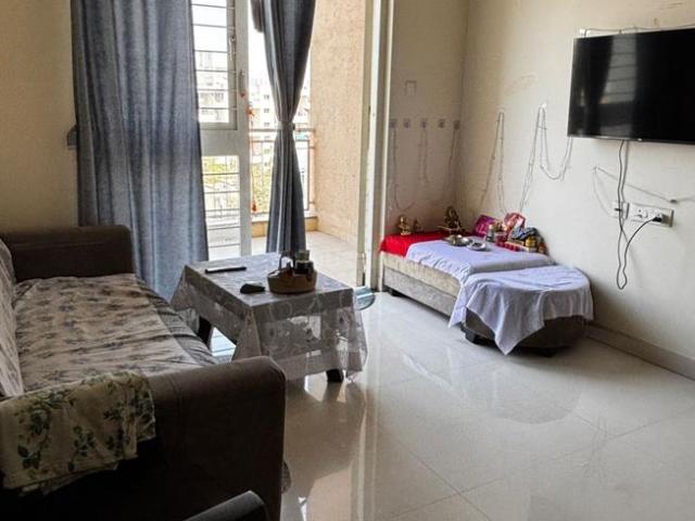 Flat for sale in Tathawade - Pune, National Capital Territory Of Delhi