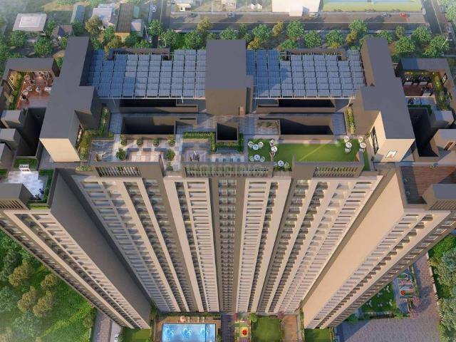 Flat for sale in Wakad, National Capital Territory Of Delhi