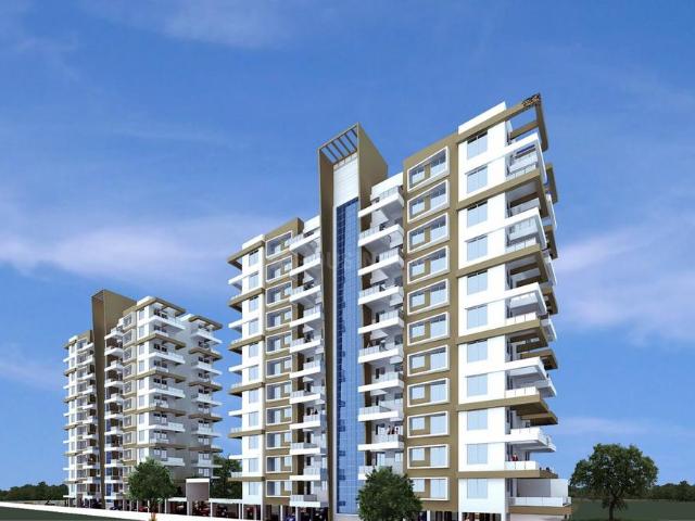 Flat for sale in Wakad, National Capital Territory Of Delhi
