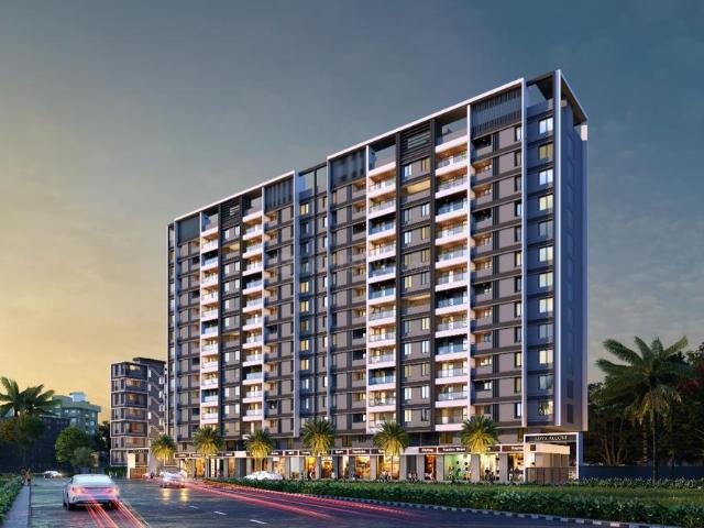 Flat for sale in Wakad, National Capital Territory Of Delhi