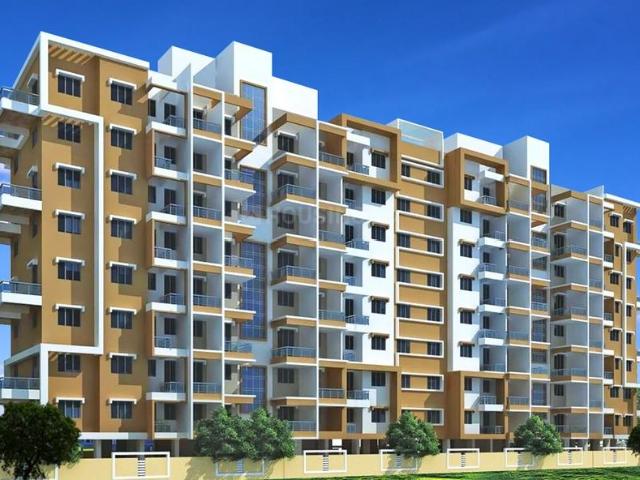 Flat for sale in Hinjawadi - Pune, National Capital Territory Of Delhi