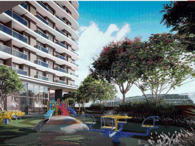Flat for sale in Thergaon, National Capital Territory Of Delhi