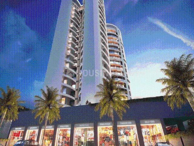 Flat for sale in Wakad, National Capital Territory Of Delhi