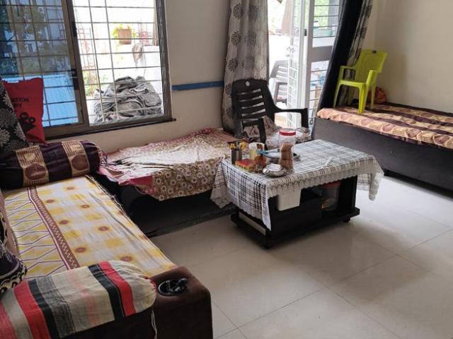 Flat for sale in Tathawade - Pune, National Capital Territory Of Delhi