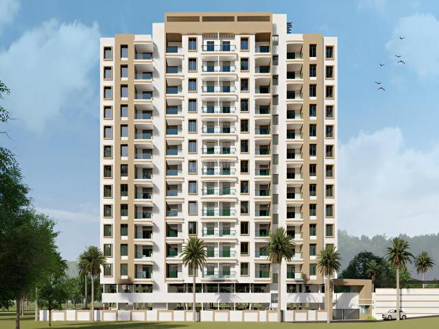 Flat for sale in Wakad, National Capital Territory Of Delhi